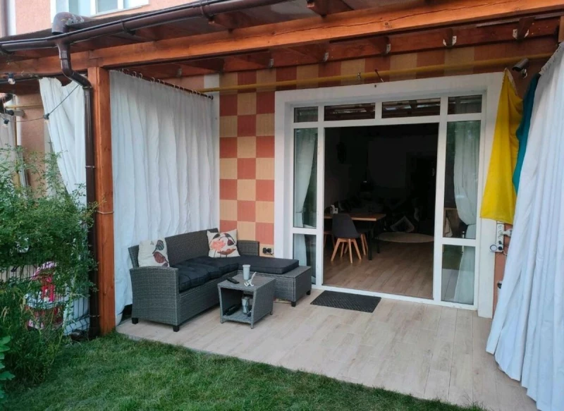 Будинок продаж Гатне – 120 м², Гатне — 9/12