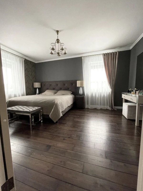 Будинок продаж Гатне – 196 м², Гатное — 10/15
