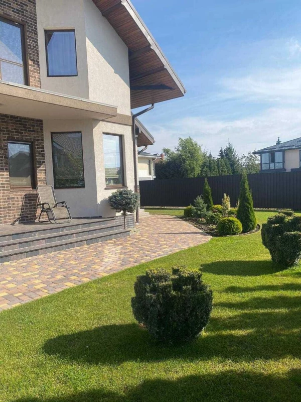 Будинок продаж Гатне – 190 м²
