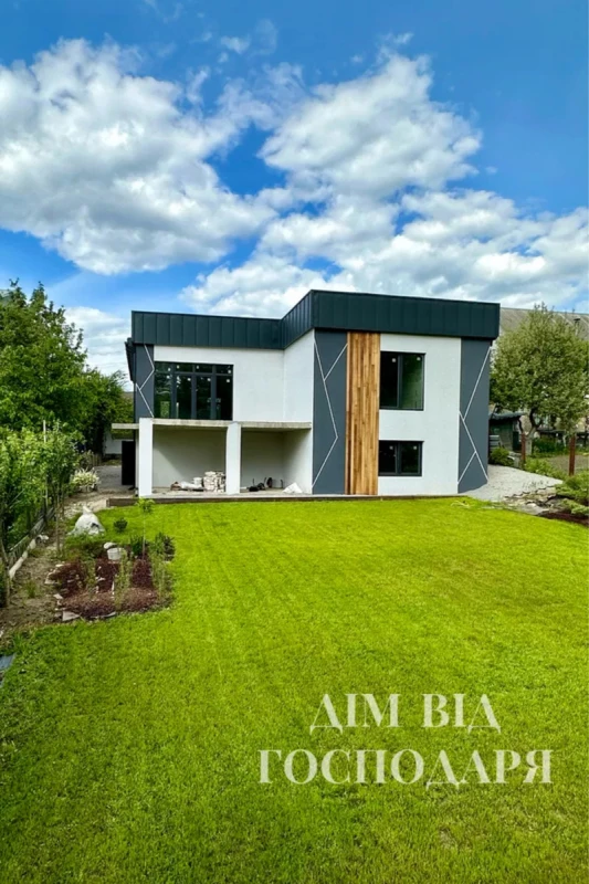 Будинок продаж Гатне – 200 м²