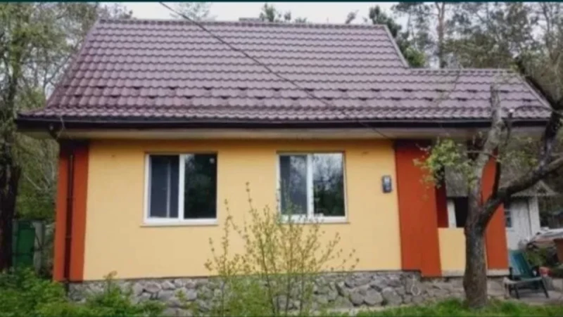 Будинок продаж Гатне – 65 м², Гатне — 2/12
