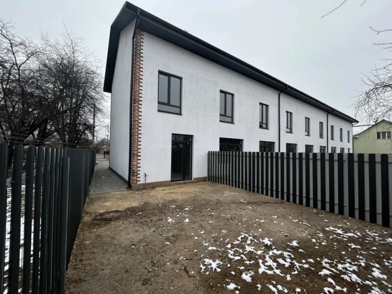 Будинок продаж Вишневе – 98 м², Вишневе — 5/15