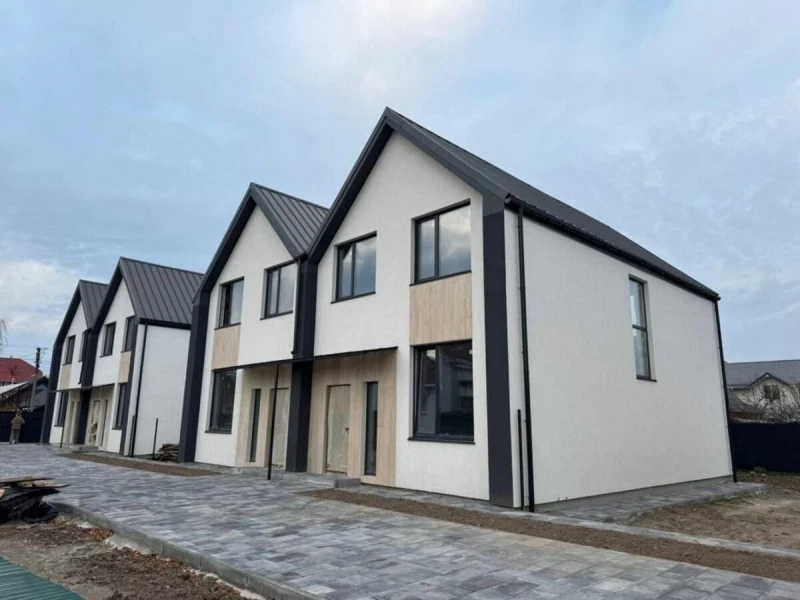 Будинок продаж Гатне – 120 м², Гатне — 3/15