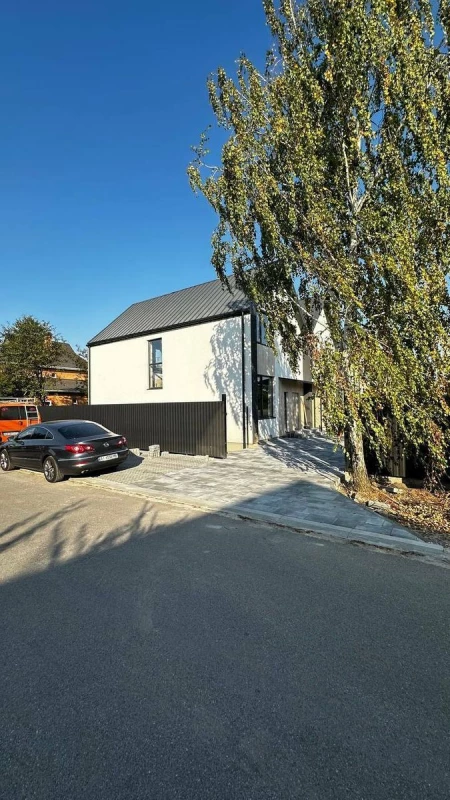 Будинок продаж Гатне – 120 м², Гатне — 6/15