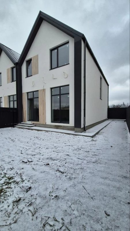 Будинок продаж Гатне – 120 м², Гатне — 7/15