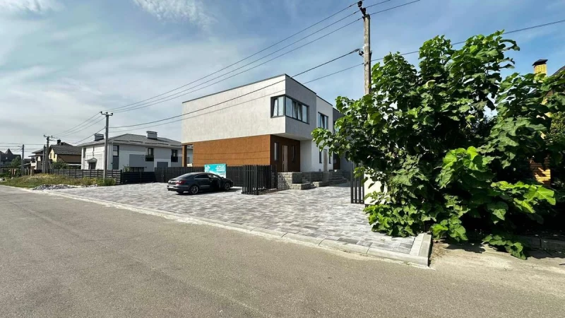 Будинок продаж Гатне – 170 м²