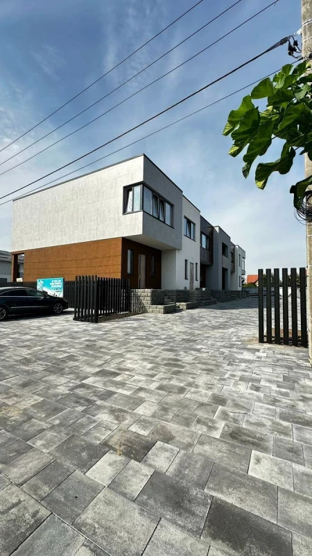 Будинок продаж Гатне – 170 м², Гатне — 4/15
