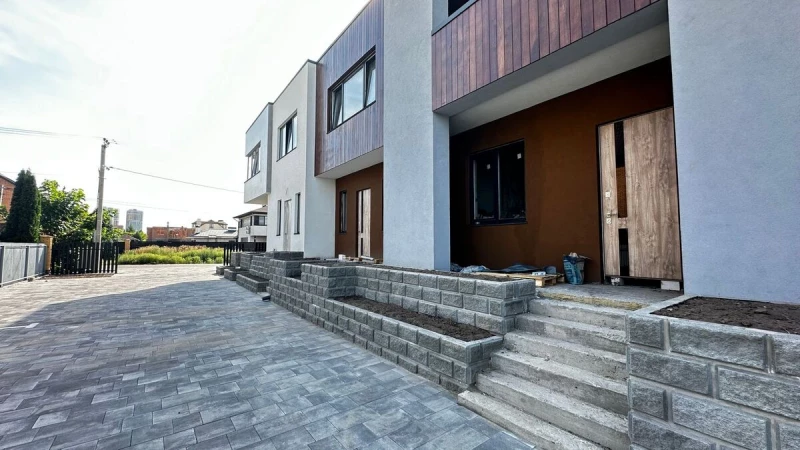 Будинок продаж Гатне – 170 м², Гатне — 8/15