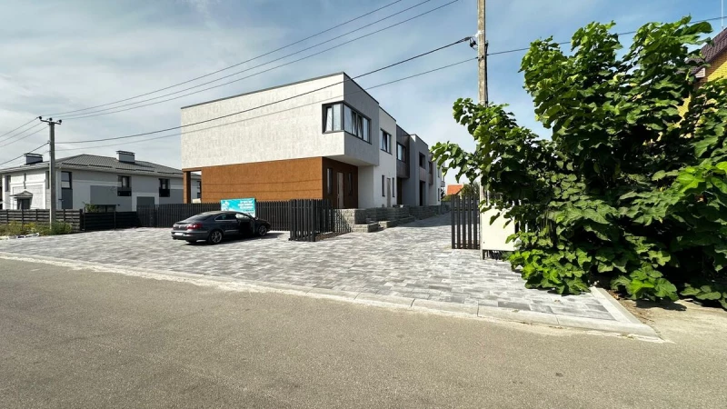 Будинок продаж Гатне – 170 м², Гатне — 13/15