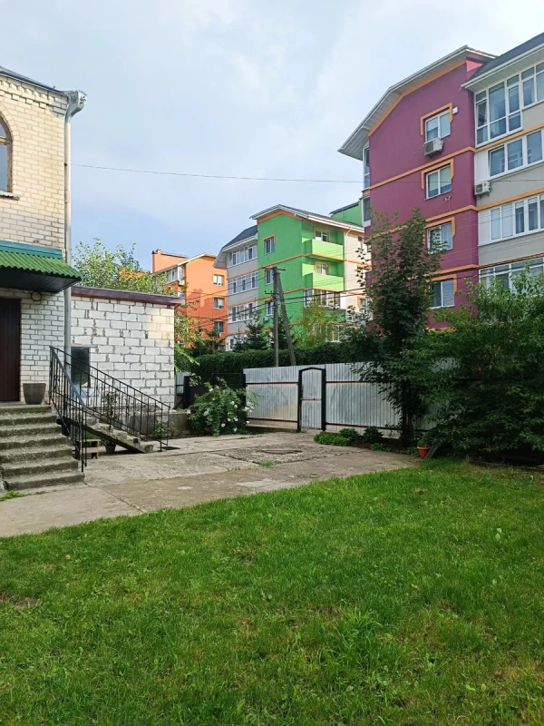 Будинок продаж Гатне – 450 м², Гатное — 10/15