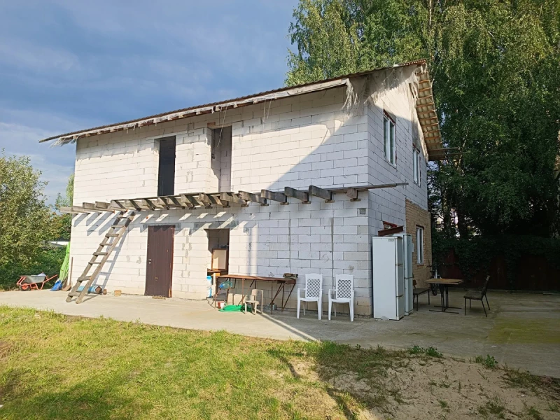 Будинок продаж Гатне – 450 м², Гатное — 12/15