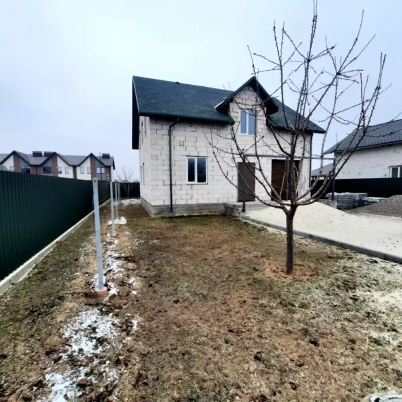 Будинок продаж Гатне – 160 м², Гатне — 2/15