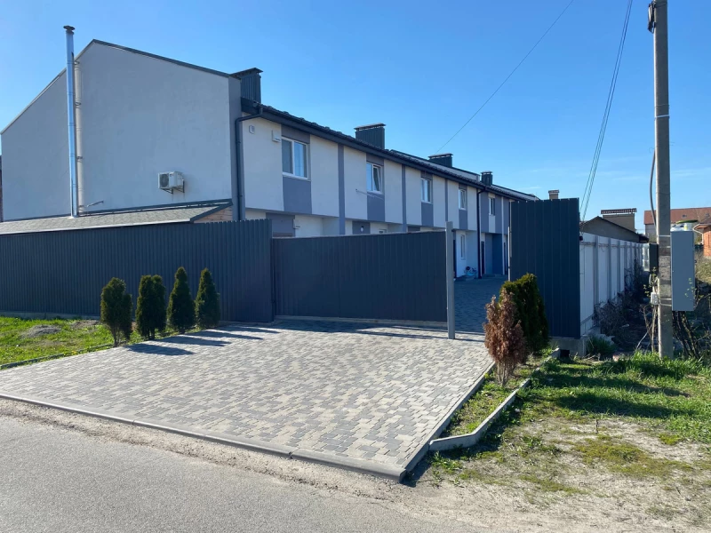 Будинок продаж Святопетрівське – 83 м², Святопетровское — 2/11