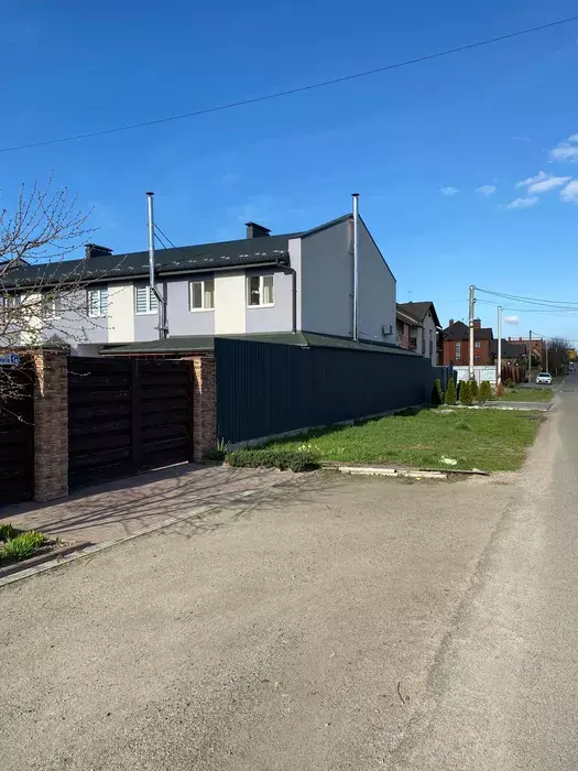 Будинок продаж Святопетрівське – 83 м², Святопетровское — 3/11