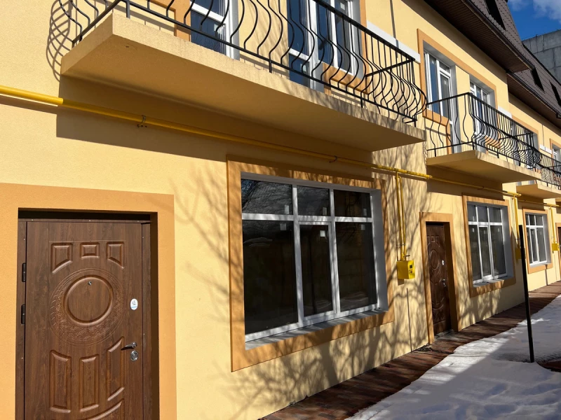 Будинок продаж Вишневе – 101 м²