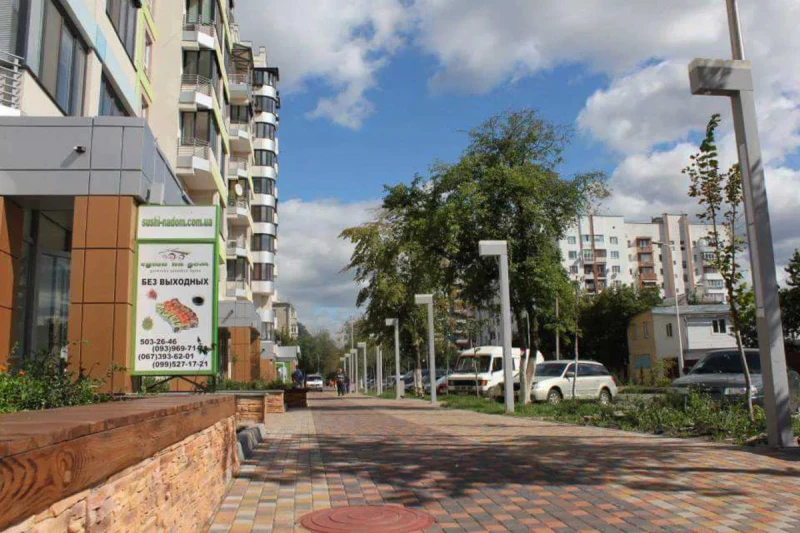 Будинок продаж Вишневе – 101 м², Вишневе — 11/15