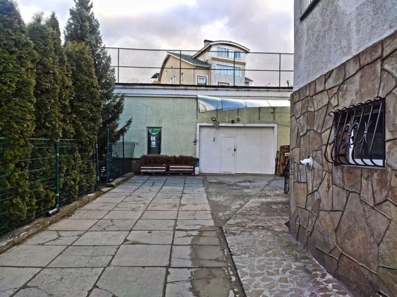 Будинок продаж Петропавлівська Борщагівка – 1260 м², Петропавлівська Борщагівка — 2/15