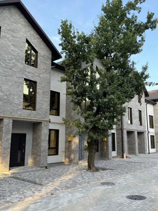Будинок продаж Петропавлівська Борщагівка – 90 м²