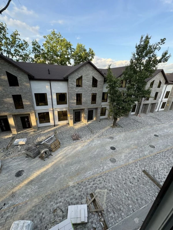 Будинок продаж Петропавлівська Борщагівка – 90 м², Петропавловская Борщаговка — 2/7