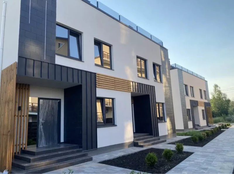 Будинок продаж Петропавлівська Борщагівка – 134 м²