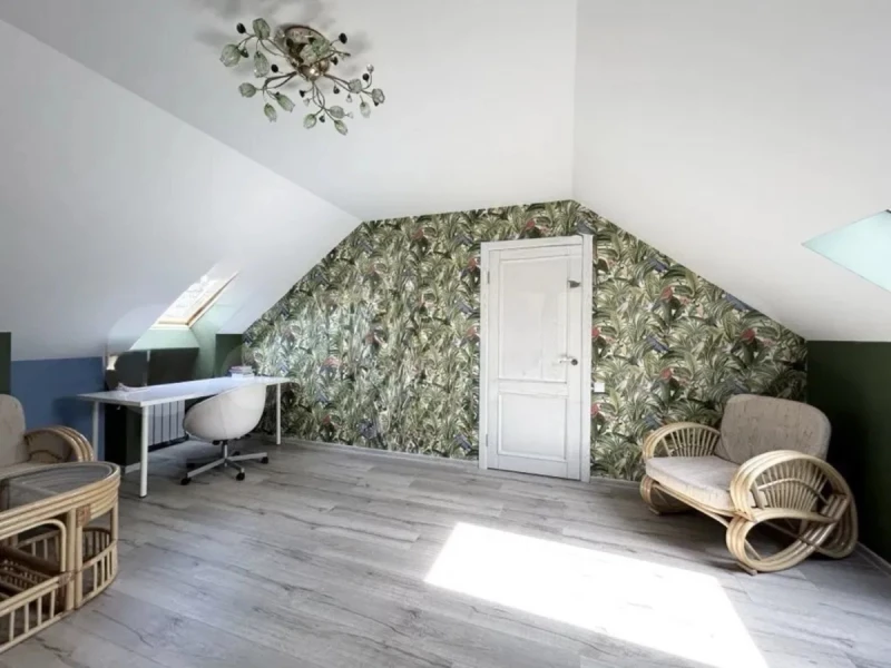 Будинок продаж Петропавлівська Борщагівка – 480 м², Петропавловская Борщаговка — 6/6