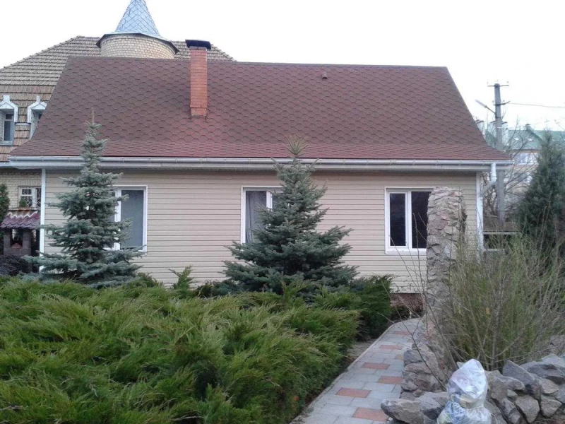 Будинок продаж Петропавлівська Борщагівка – 480 м², Петропавловская Борщаговка — 8/15