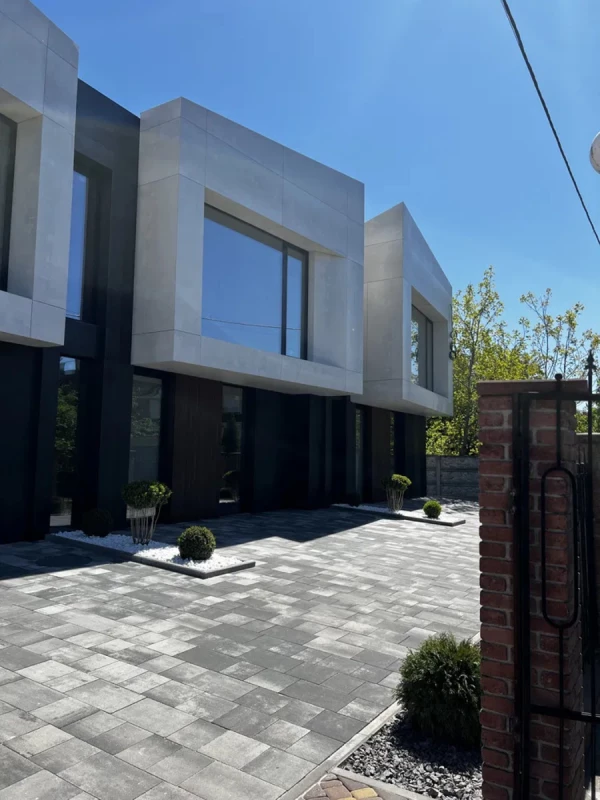 Будинок продаж Вишневе – 135 м², Вишневе — 3/8