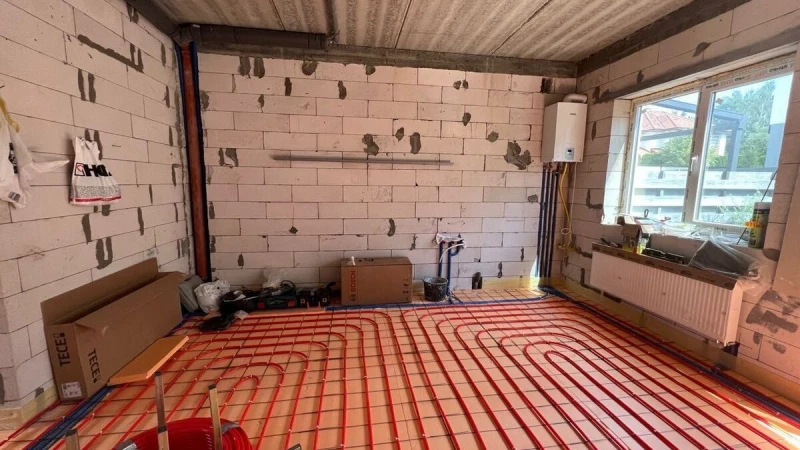 Будинок продаж Петропавлівська Борщагівка – 91 м², Петропавловская Борщаговка — 7/11