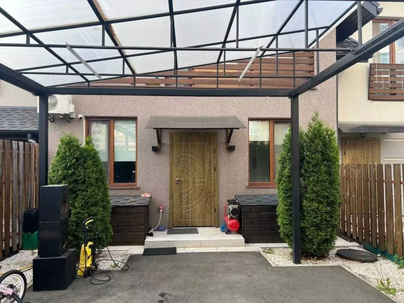 Будинок продаж Петропавлівська Борщагівка – 112 м²