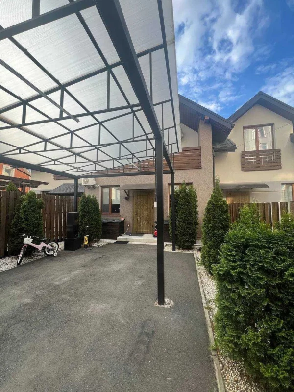 Будинок продаж Петропавлівська Борщагівка – 112 м², Петропавлівська Борщагівка — 3/15