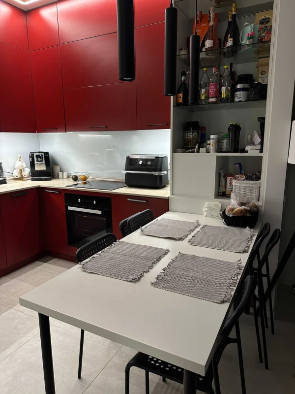 Будинок продаж Петропавлівська Борщагівка – 112 м², Петропавлівська Борщагівка — 12/15