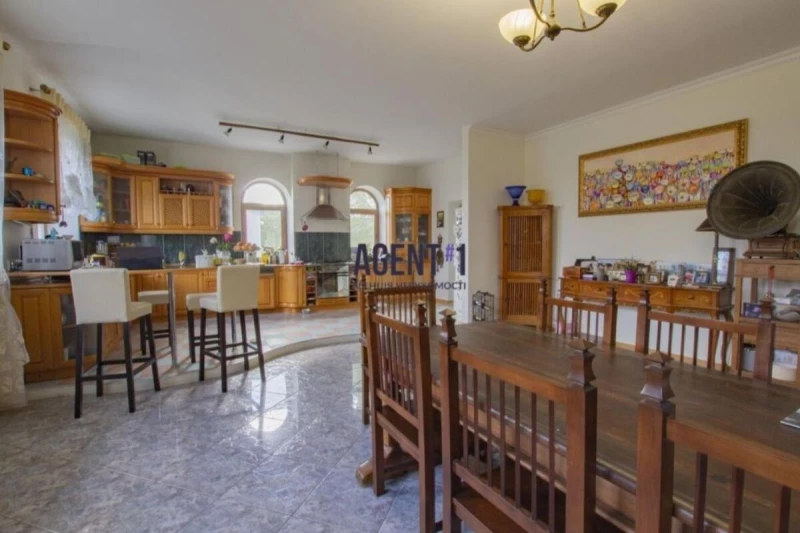Будинок продаж Петропавлівська Борщагівка – 410 м², Петропавлівська Борщагівка — 7/10