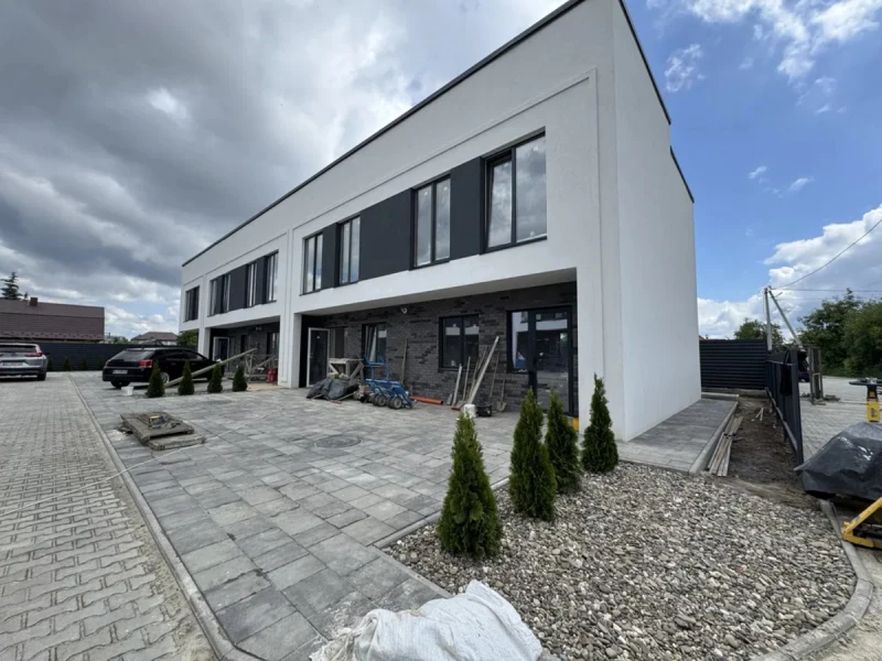 Будинок продаж Петропавлівська Борщагівка – 83 м²