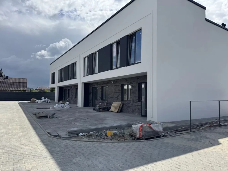 Будинок продаж Петропавлівська Борщагівка – 83 м², Петропавловская Борщаговка — 2/11