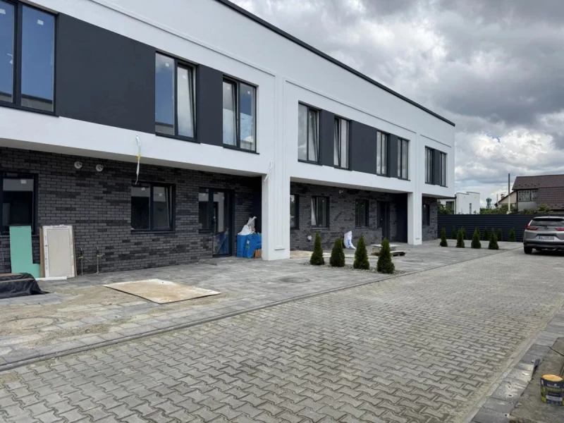 Будинок продаж Петропавлівська Борщагівка – 83 м², Петропавловская Борщаговка — 3/11