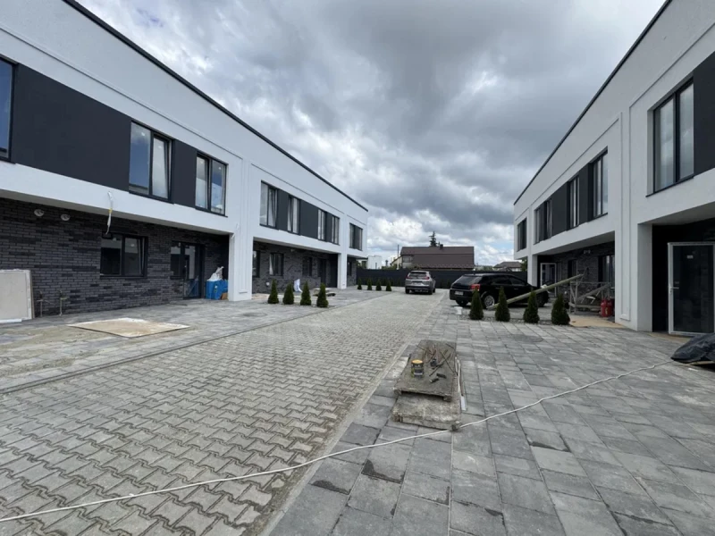 Будинок продаж Петропавлівська Борщагівка – 83 м², Петропавловская Борщаговка — 5/11