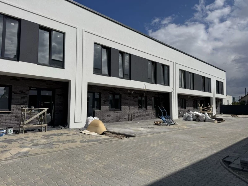 Будинок продаж Петропавлівська Борщагівка – 83 м², Петропавловская Борщаговка — 10/11
