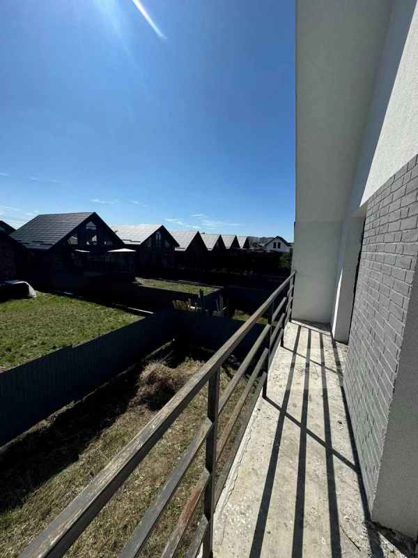 Будинок продаж Святопетрівське – 67 м², Святопетрівське — 5/8