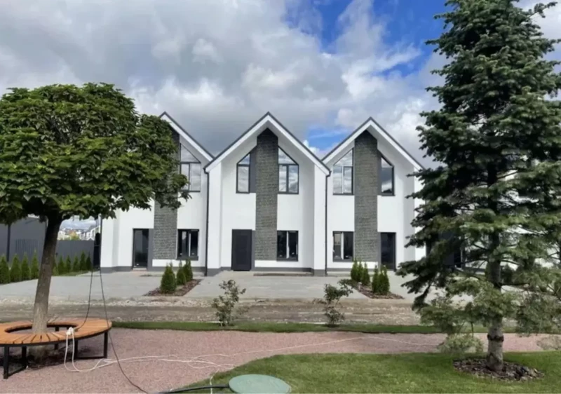 Будинок продаж Святопетрівське – 100 м²