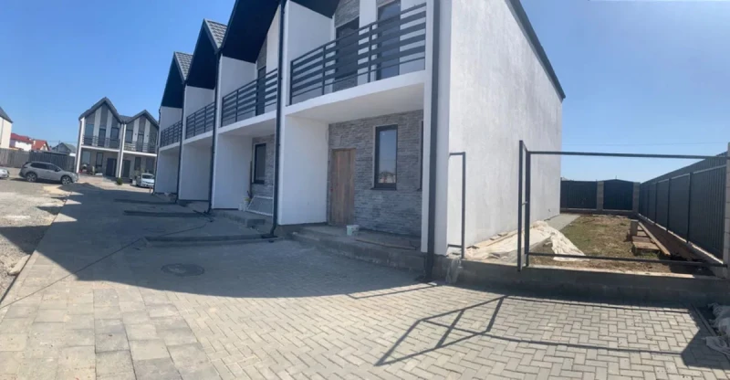 Будинок продаж Святопетрівське – 74 м², Святопетрівське — 3/15