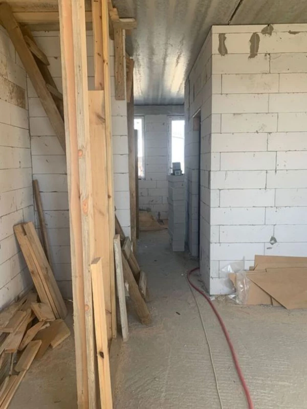 Будинок продаж Святопетрівське – 74 м², Святопетрівське — 6/15