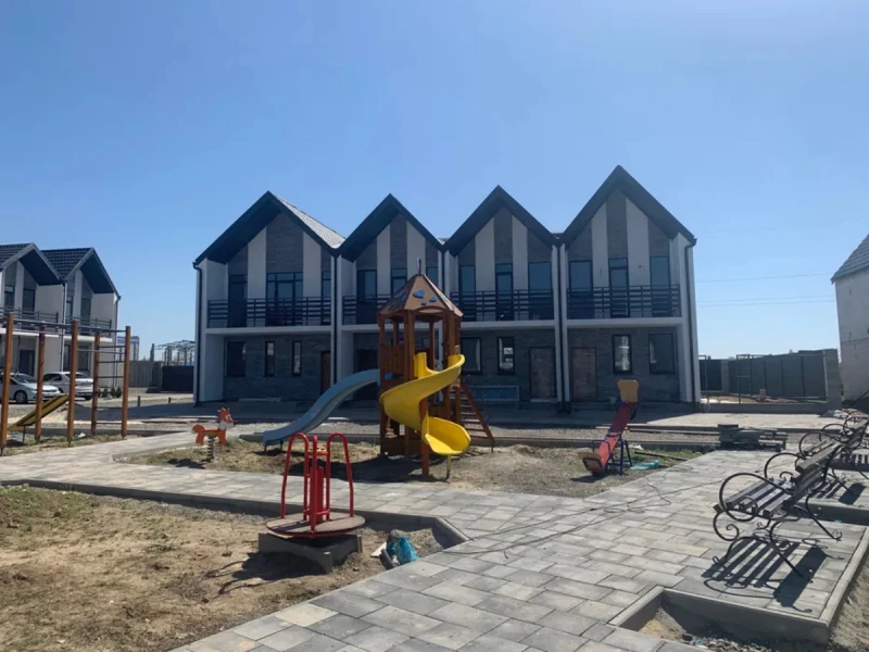 Будинок продаж Святопетрівське – 74 м², Святопетрівське — 13/15