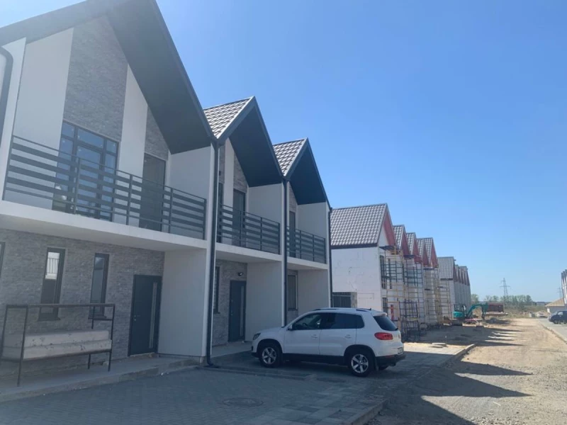 Будинок продаж Святопетрівське – 74 м², Святопетрівське — 14/15