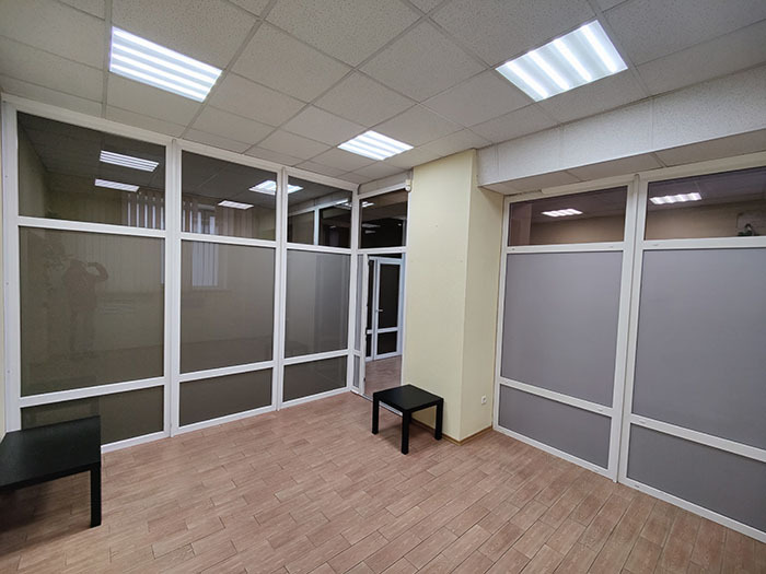 Комерційна нерухомість – 64 м², Київ — 8/15