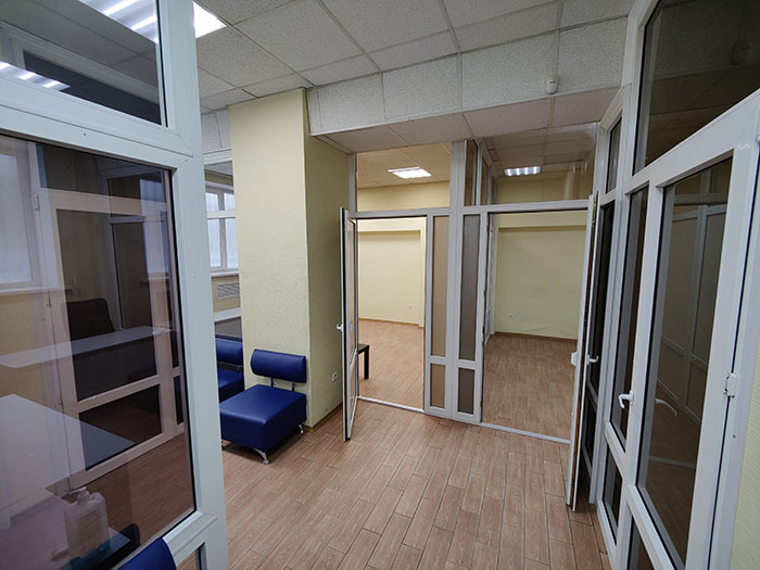 Комерційна нерухомість – 64 м², Київ — 9/15