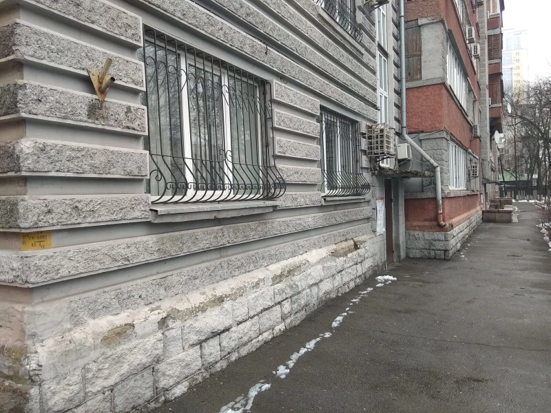 Комерційна нерухомість – 64 м², Київ — 11/15