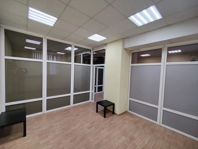 Комерційна нерухомість – 64 м², Київ — 13/15