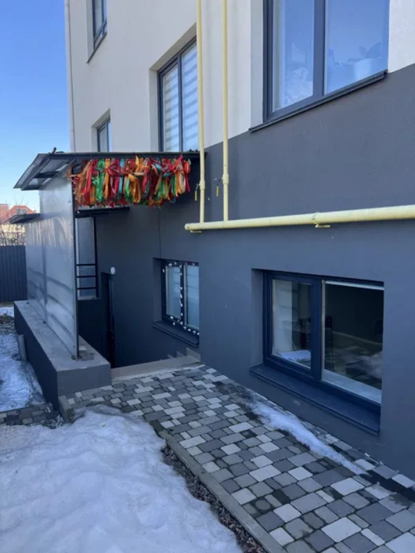 Комерційна нерухомість – 38 м², Софіївська Борщагівка — 3/15