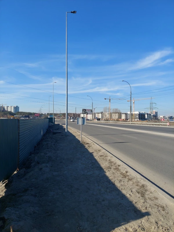 Земельна ділянка продаж Ірпінь, Ирпень — 2/5