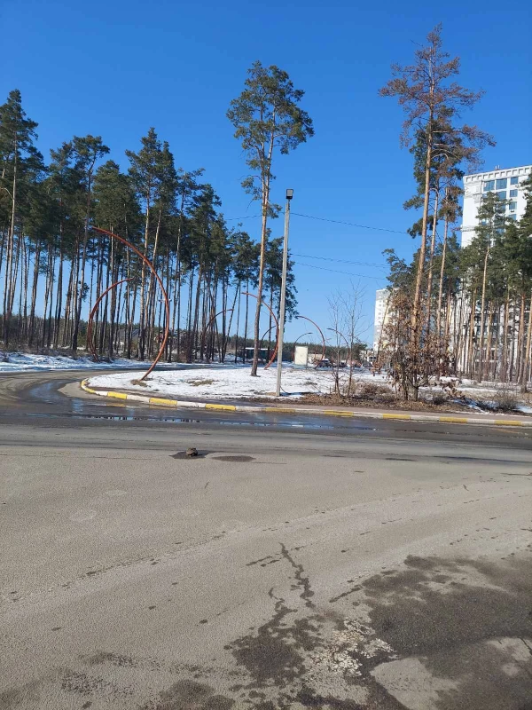 Земельна ділянка продаж Ірпінь